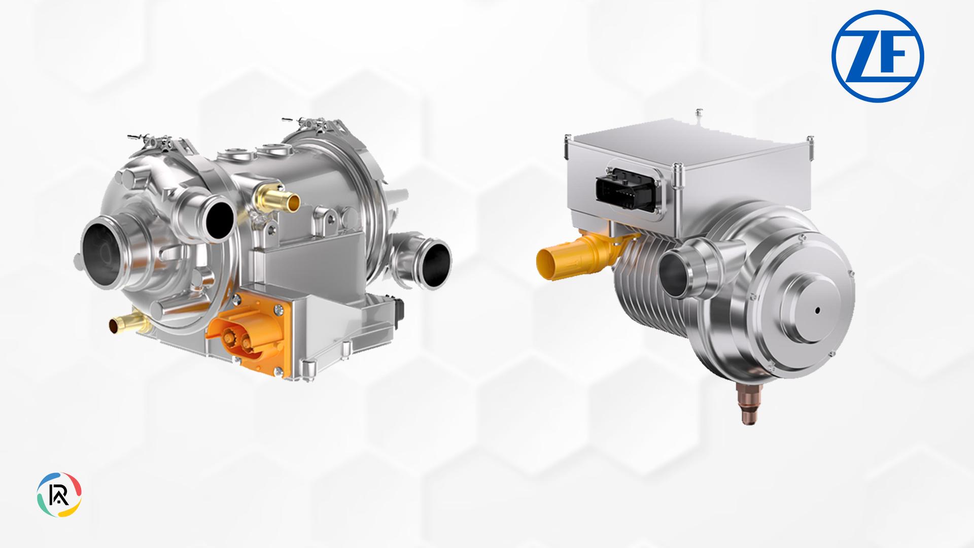 ZF Raised The Safety Standard With Its New Launch OnGuardMAX And mBSP XBS