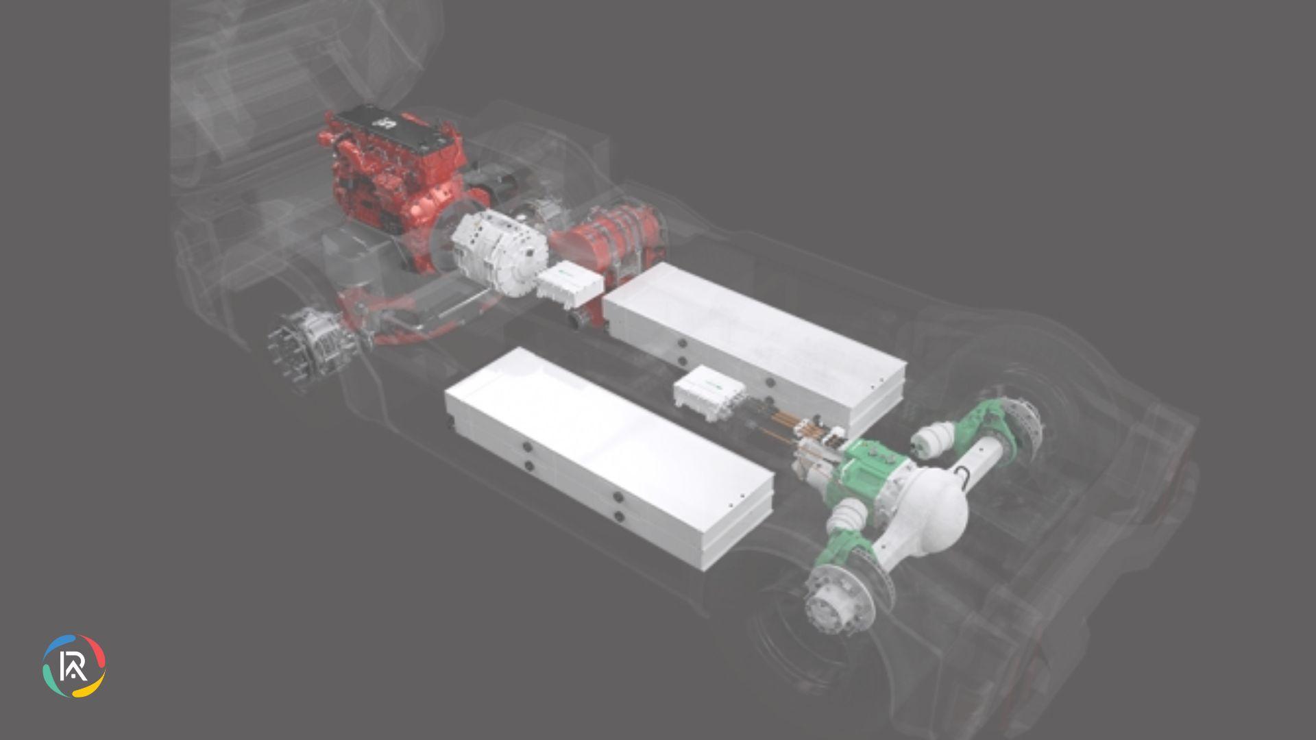 Cummins, Bosch, and KPIT partner to launch Open Telematics software through Eclipse Foundation