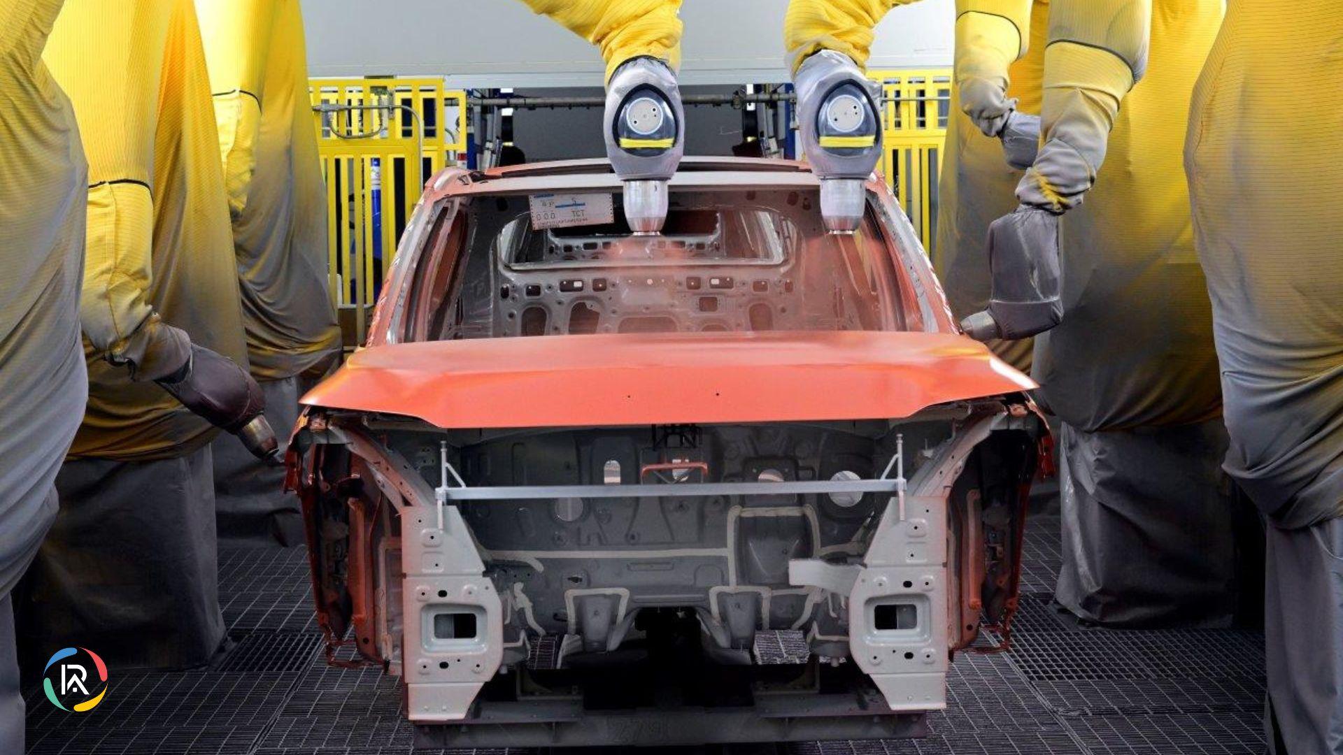 Kia Opens EVO Plant in Gwangmyeong, South Korea