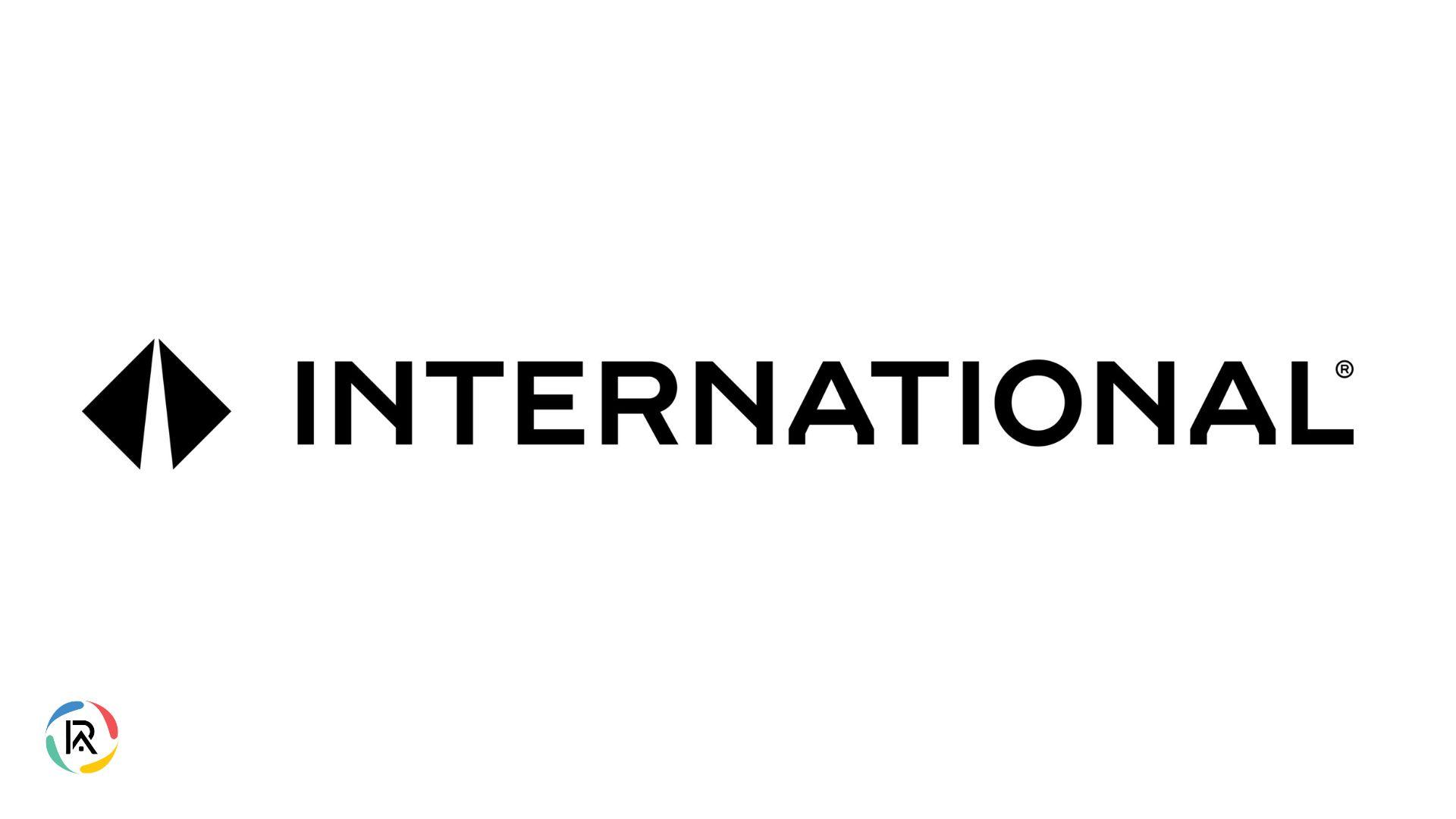 Navistar announces rebrand and name change to International