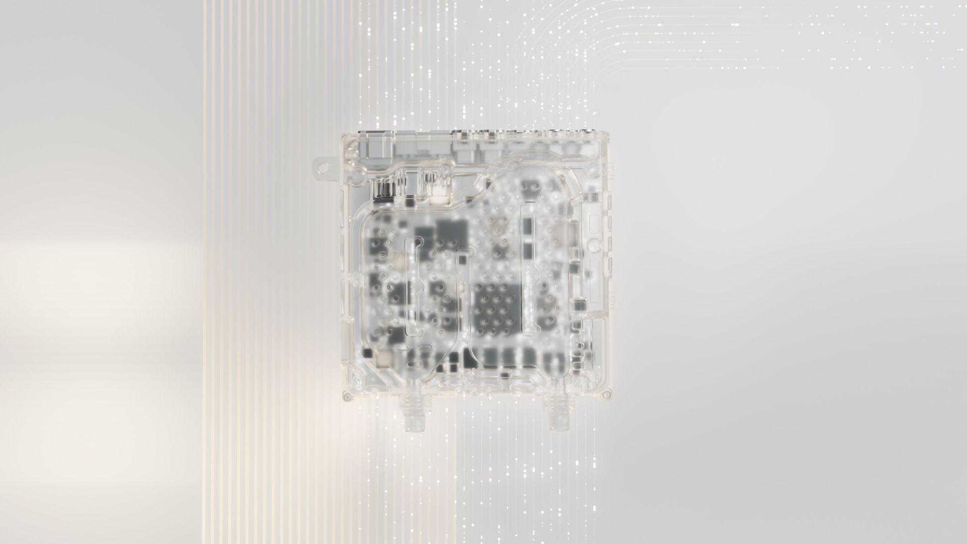 Volvo Cars Expands Collaboration with NVIDIA