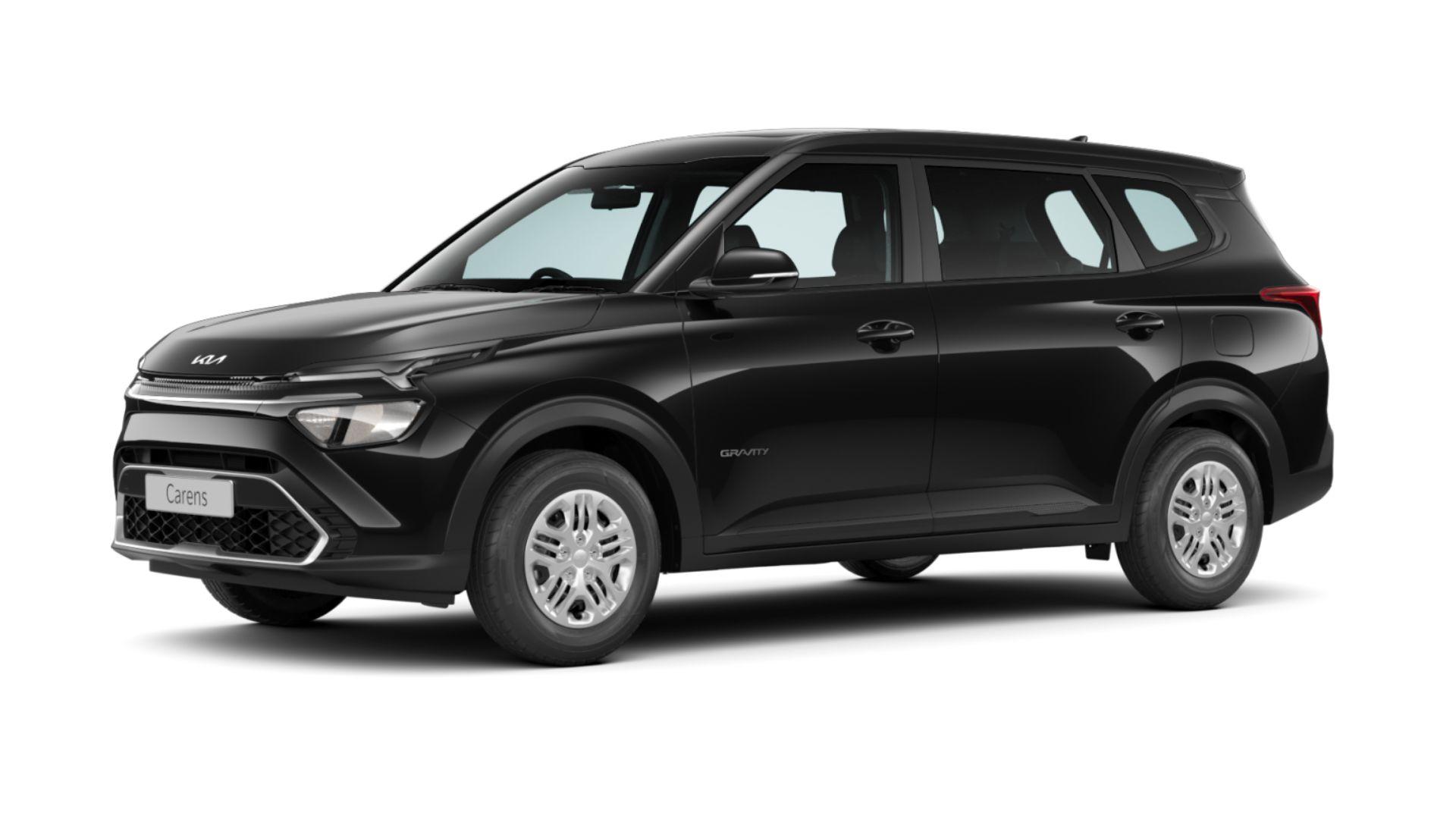 Kia India Launches Gravity trims of Seltos, Sonet and Carens