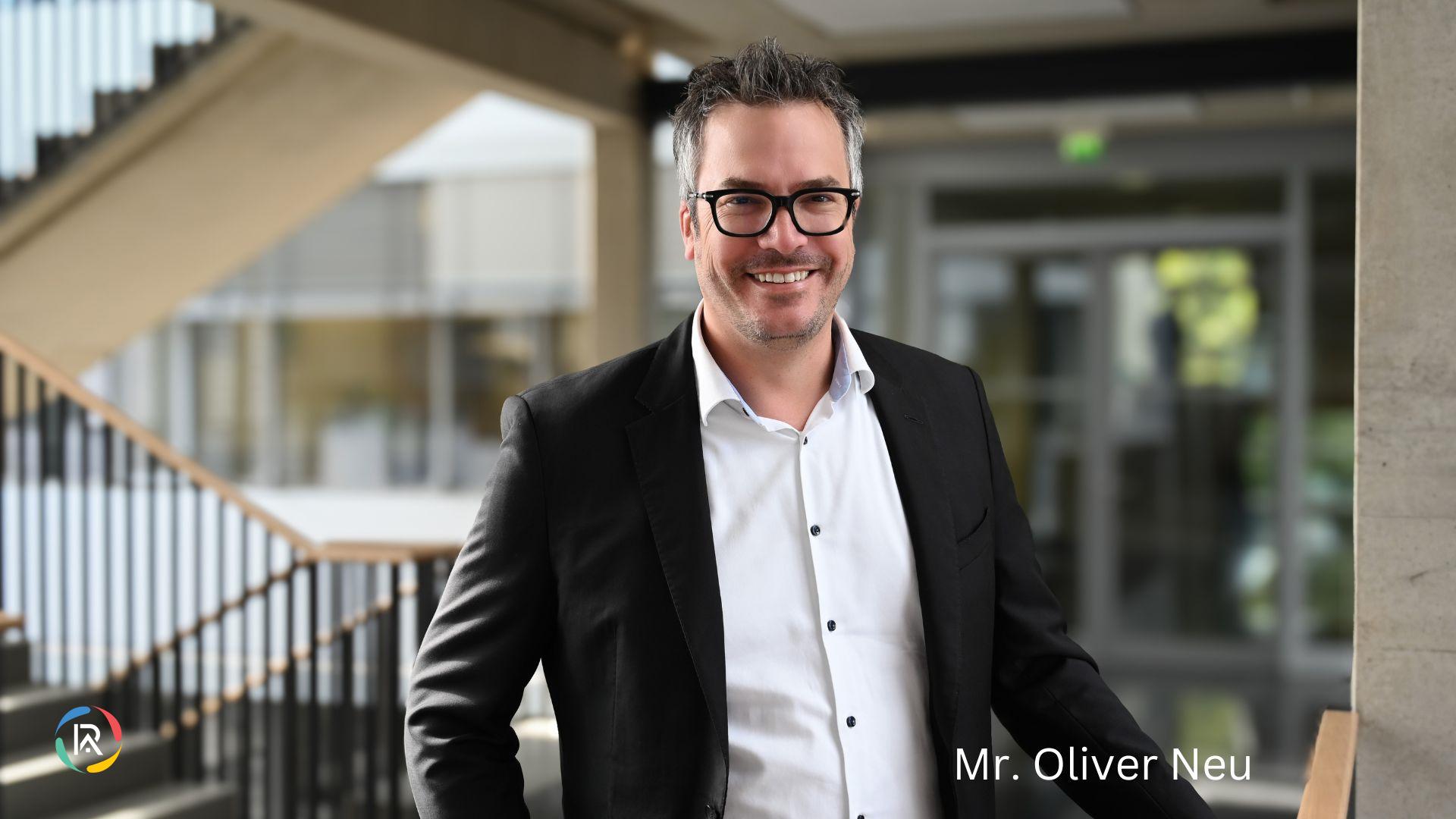 Change in the CFO position at Deutz