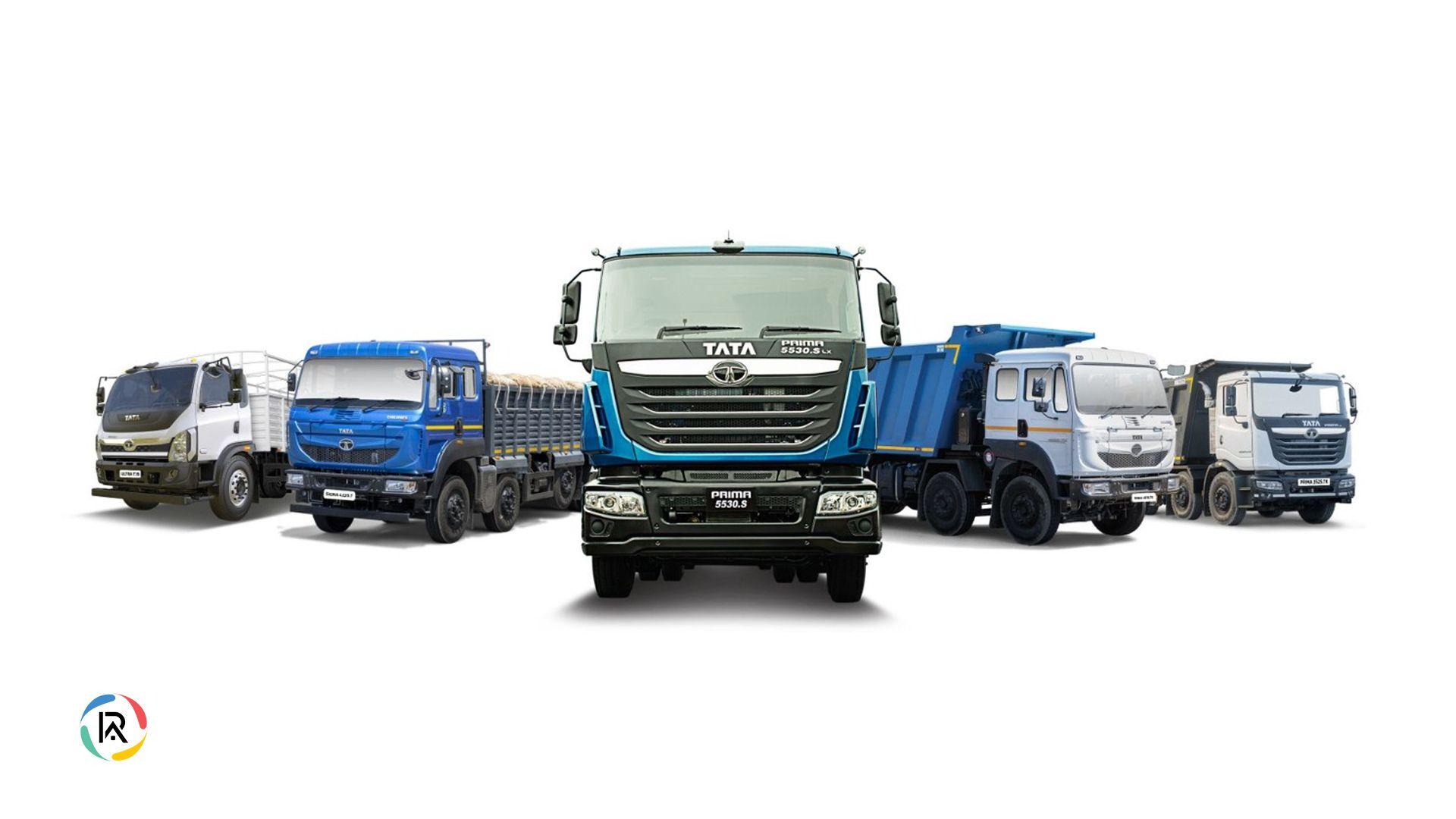 Tata Motors Hosts ‘Desh Ka Truck Utsav’ to Empower customers in Bengaluru