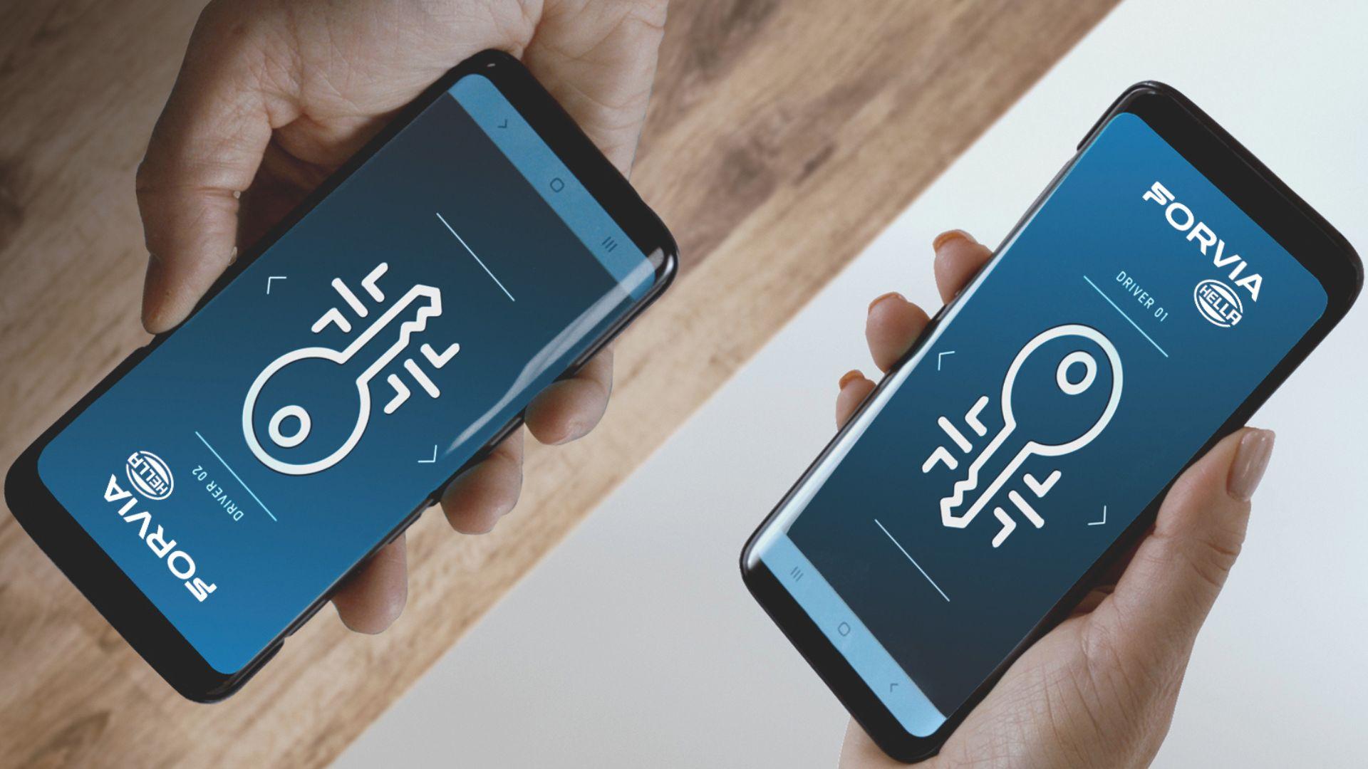 FORVIA HELLA receives orders worth two billions from leading US car manufacturer