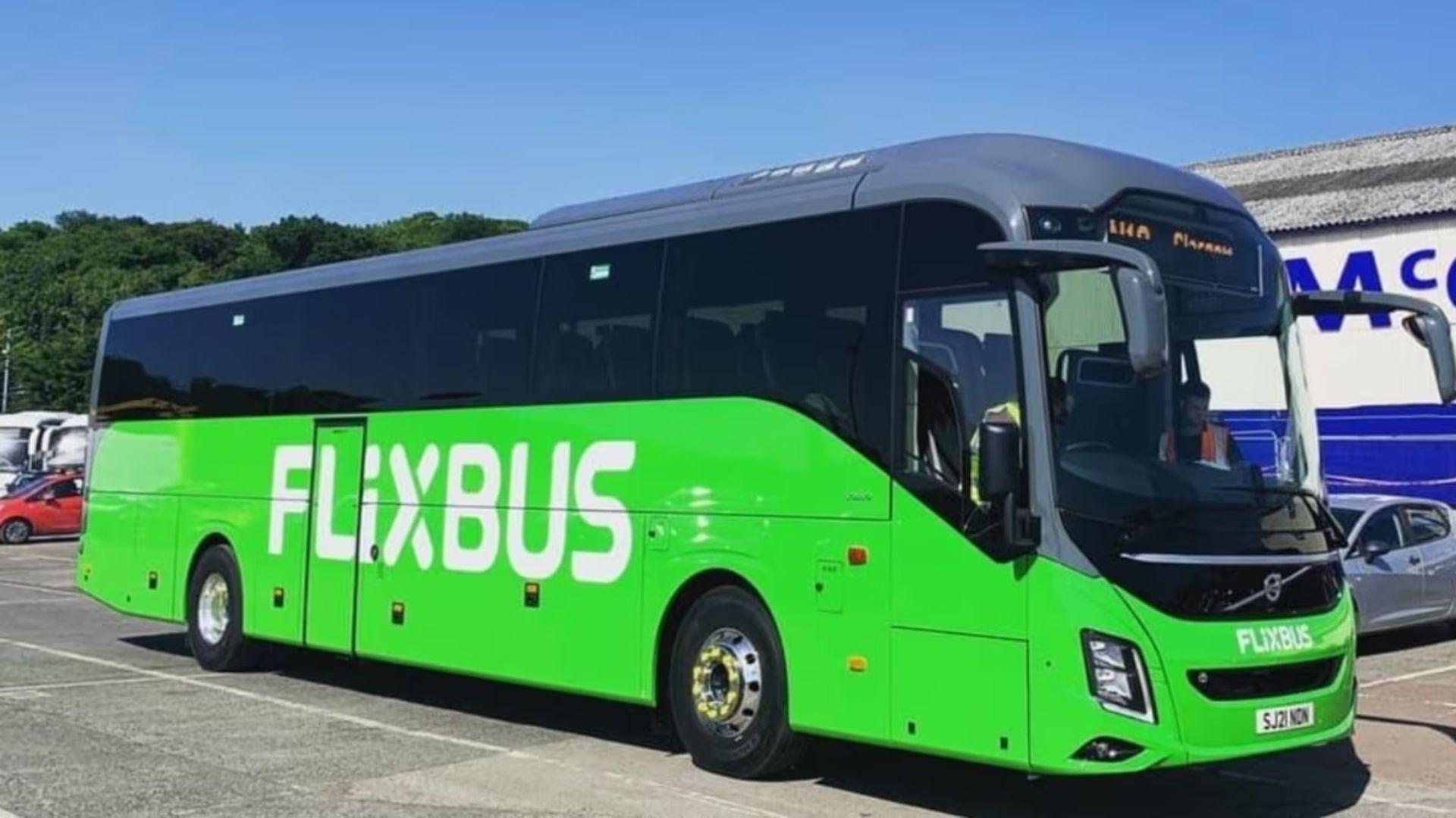 AbhiBus Partners with FlixBus to expand its reach in India