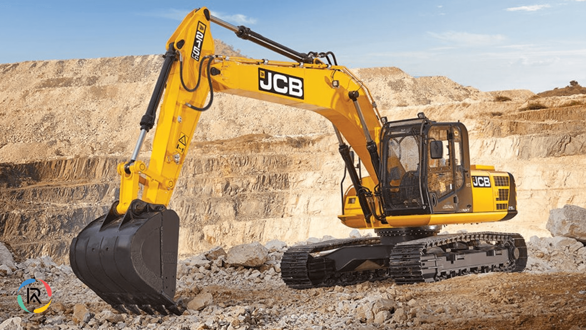 JCB India Launches Fuel-Efficient NXT 215 LC Tracked Excavator