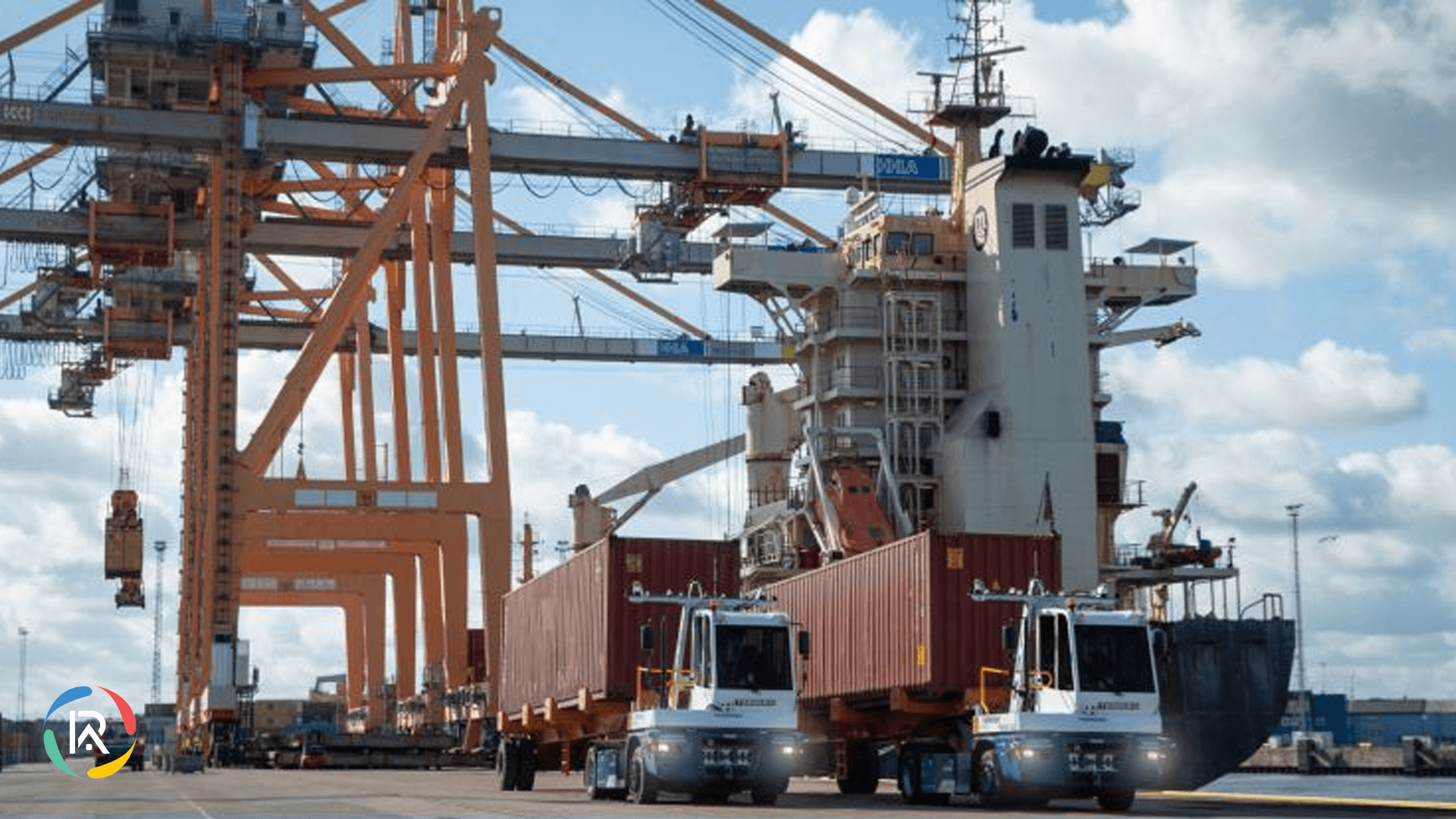 JOST Partners with FERNRIDE to Advance Automation and Sustainability in Logistics