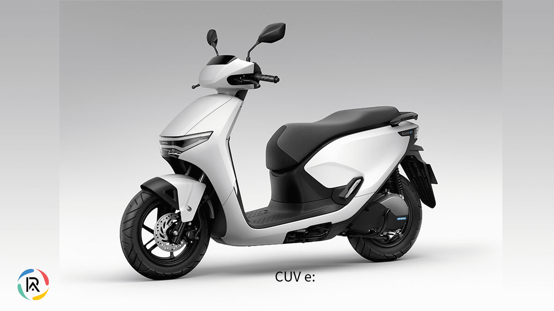 Honda Announces two electric Commuter CUV e: and ICON e in Indonesia