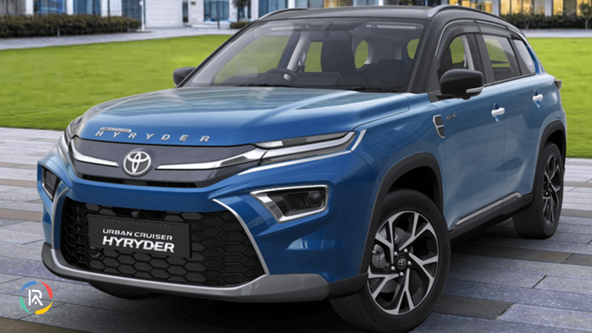 Toyota Kirloskar Introduces Urban Cruiser Hyryder Festival Limited Edition