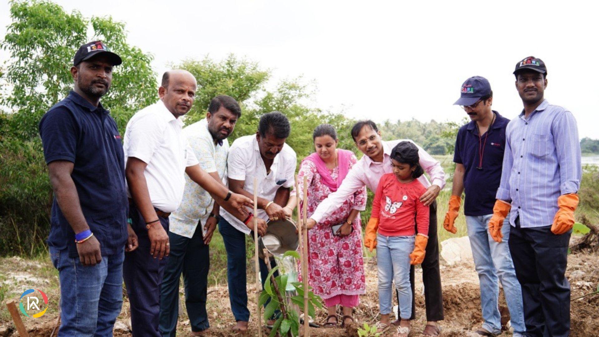 Toyota Kirloskar Motor Promotes Sustainability at 30th iCARE Event