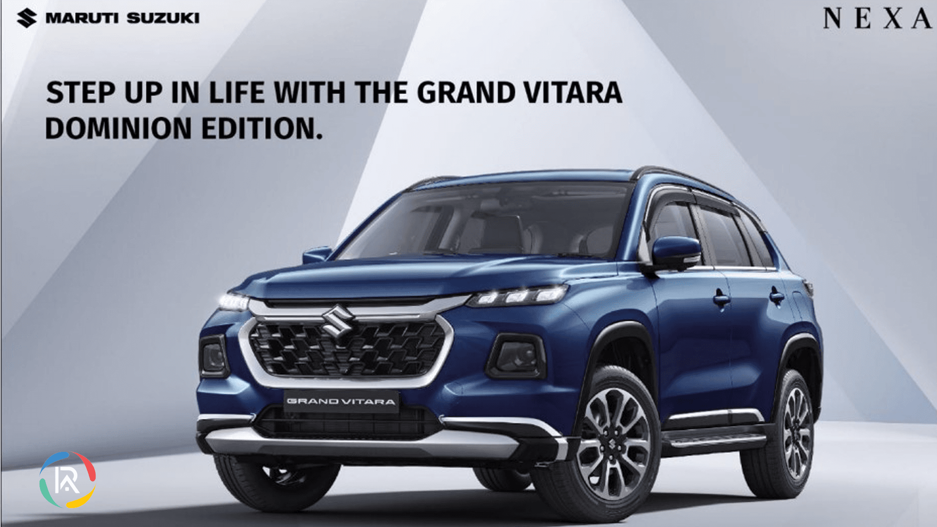 Maruti Suzuki launches Grand Vitara Dominion Edition