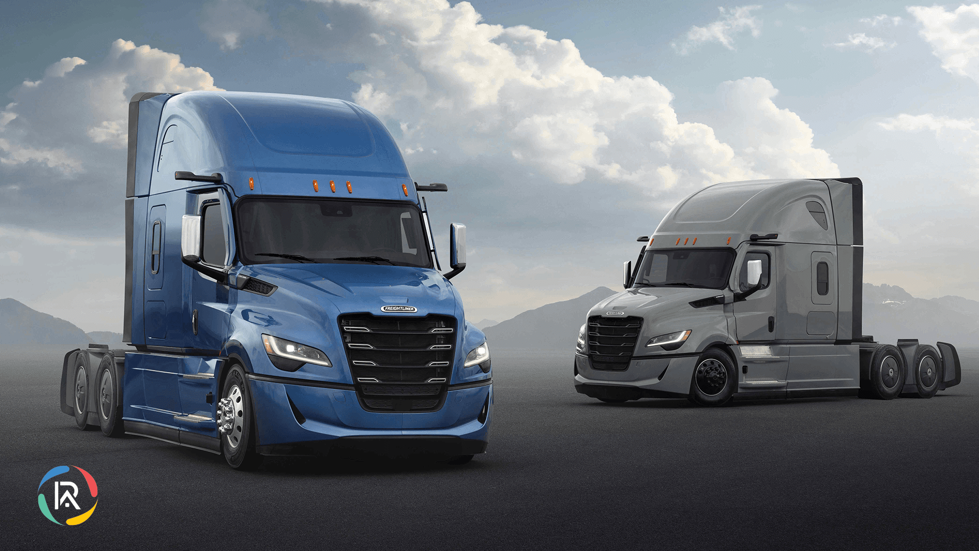 Freightliner Unveils Fifth-Generation Cascadia with enhanced Safety and Efficiency