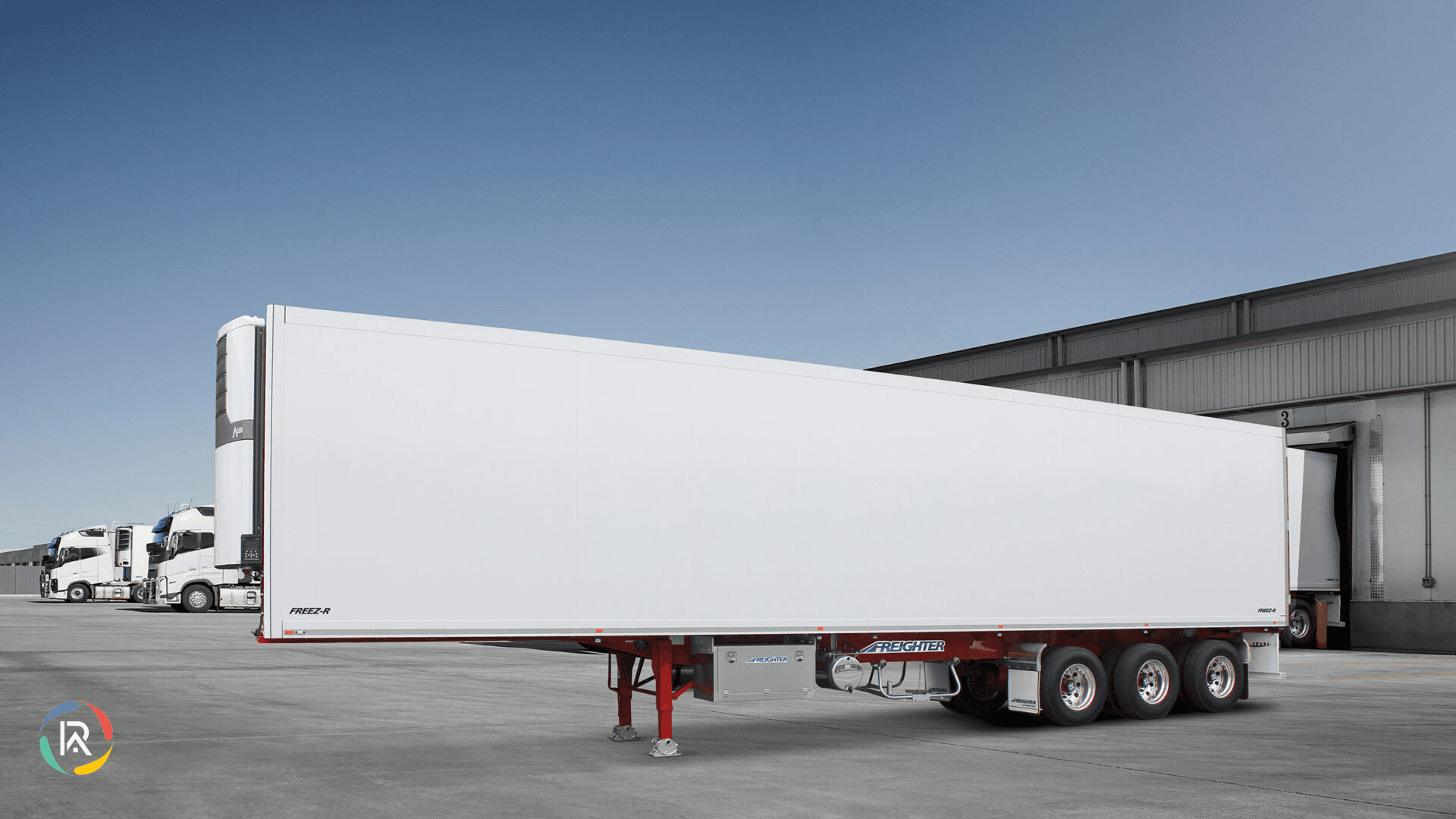 MaxiTRANS announces rebrand and name change to Freighter Group