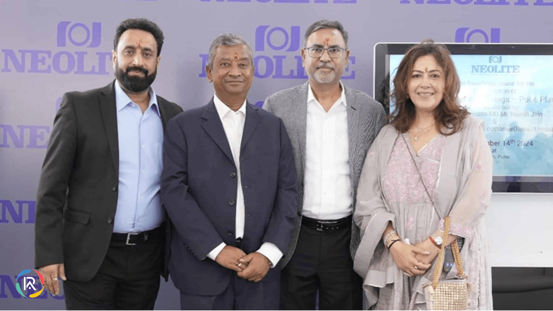 Neolite ZKW Opens Pune Facility for Automotive Lighting