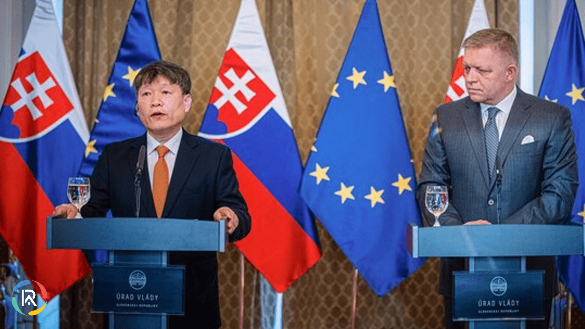 Hyundai Mobis Signs Investment Agreement with Slovak Government