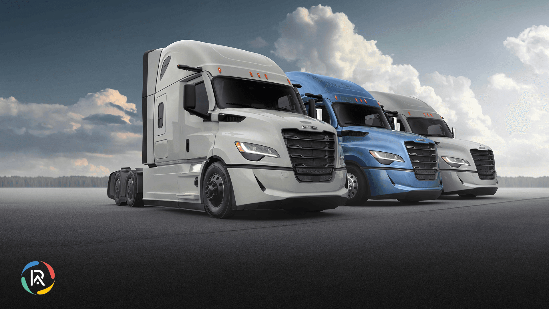 Freightliner Unveils Fifth-Generation Cascadia with enhanced Safety and Efficiency