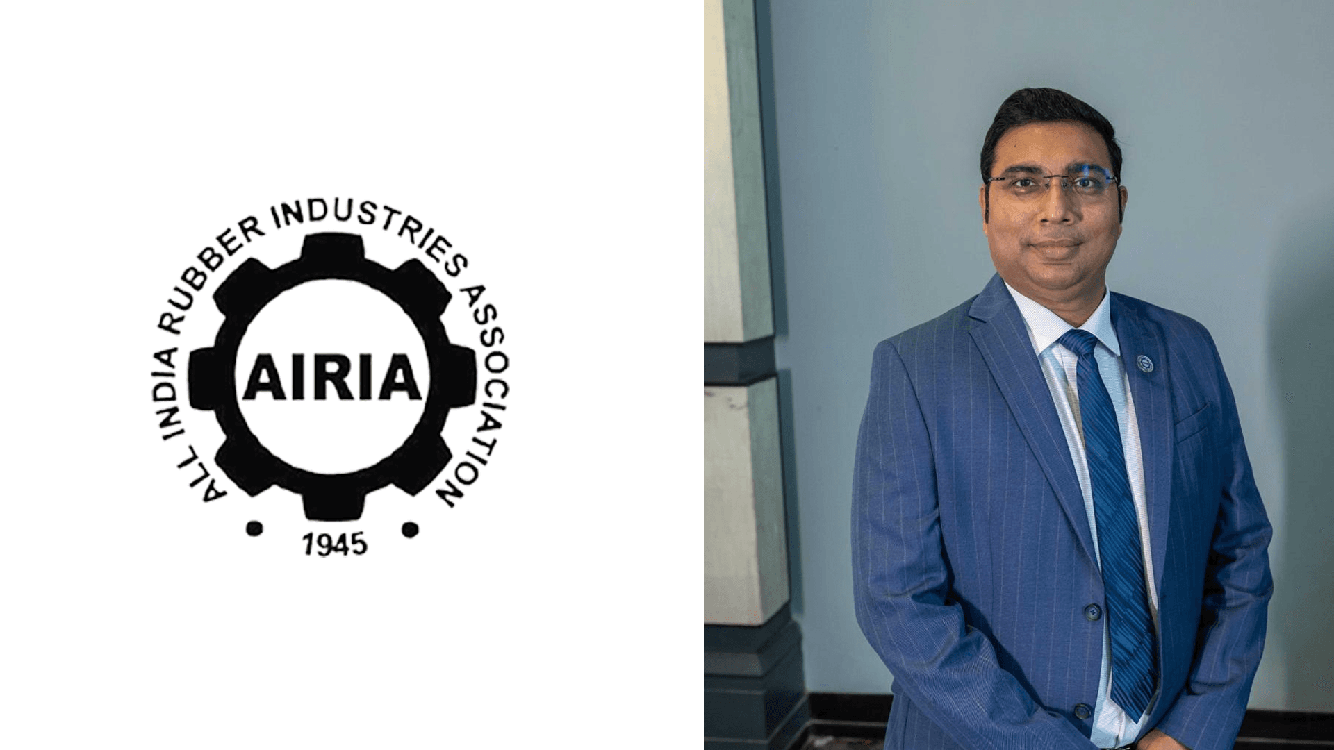 New Leadership for AIRIA, Mr Shashi Kumar Singh Re-elected as President
