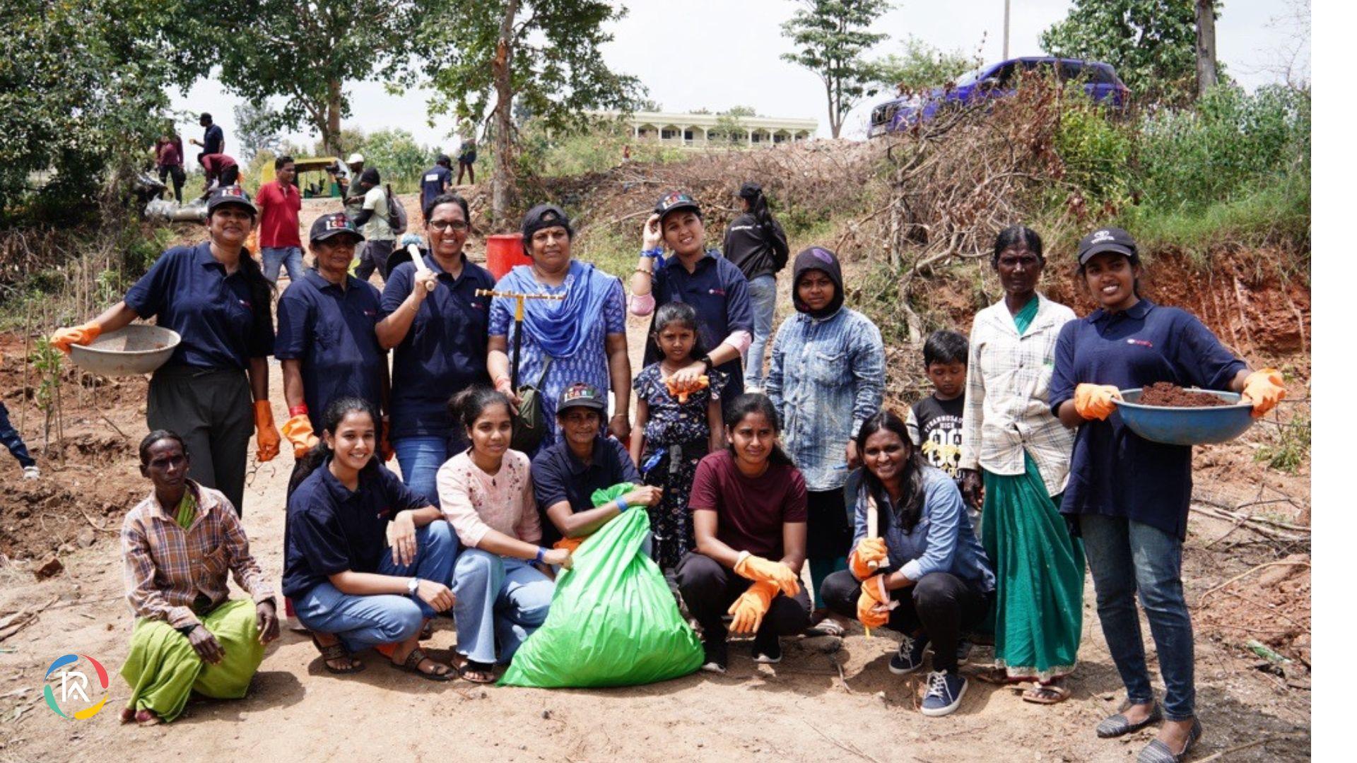 Toyota Kirloskar Motor Promotes Sustainability at 30th iCARE Event