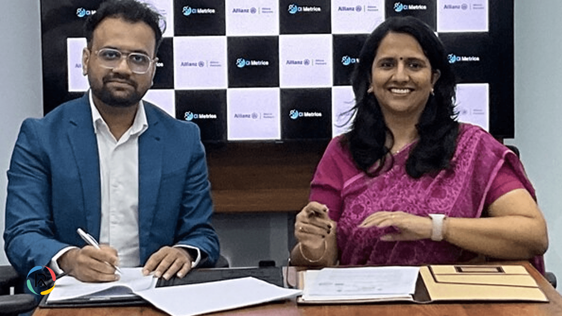 Allianz Partners India has partnered with CI Metrics to Enhanced automotive Roadside Assistance