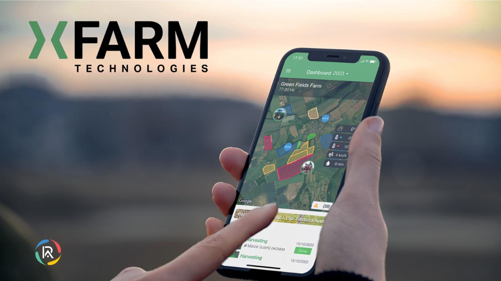 xFarm Technologies Raises €36 Million in Series C Funding