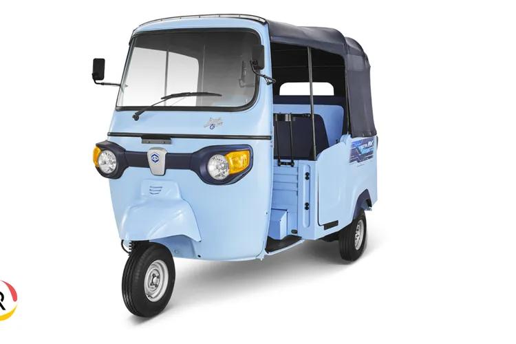 Rapido collaborates with IndoFast Energy