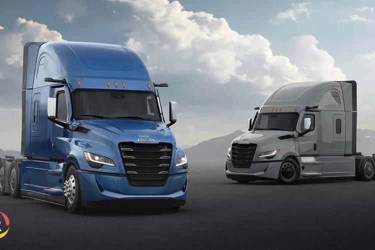 Freightliner Unveils Fifth-Generation Cascadia with enhanced Safety and Efficiency