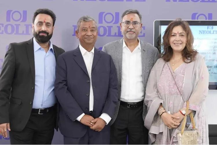 Neolite ZKW Opens Pune Facility for Automotive Lighting