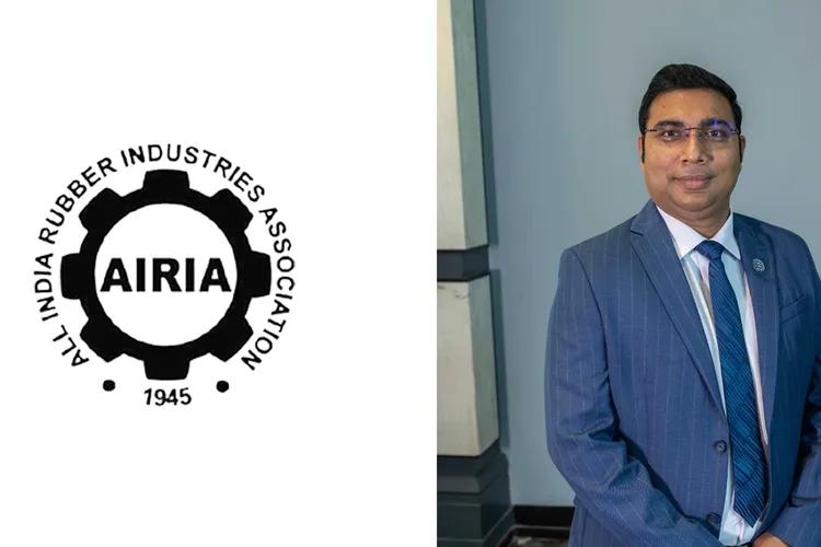 New Leadership for AIRIA, Mr Shashi Kumar Singh Re-elected as President