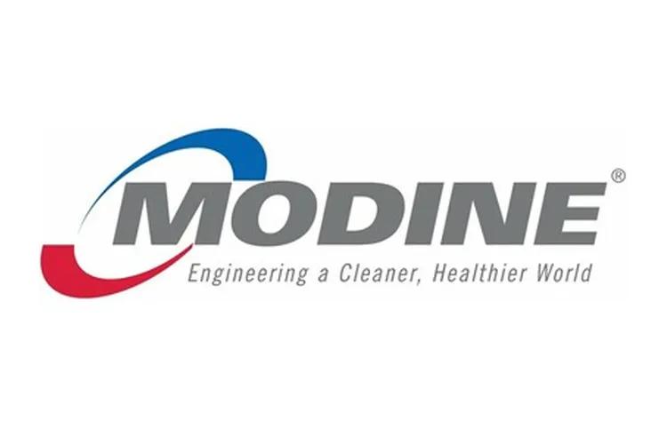 Modine Will Supply Thermal Management Solutions for GILLIG Hybrid Buses