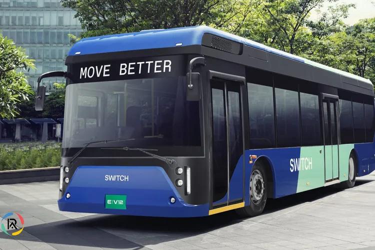 Ashok Leyland Subsidiary Secures E-Bus Order from Chennai's MTC