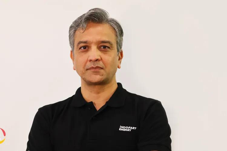 SUN Mobility-IOCL JV, Indofast Swap Energy appoints a new CEO