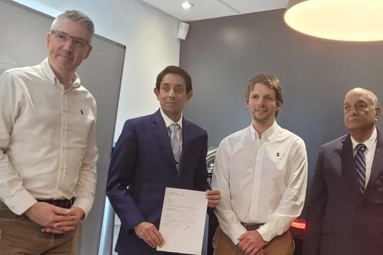 Remsons Industries acquires 51% stake in BEE Lighting