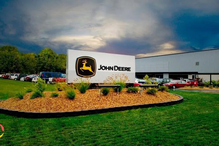 John Deere Reman Core Center Expands in Missouri