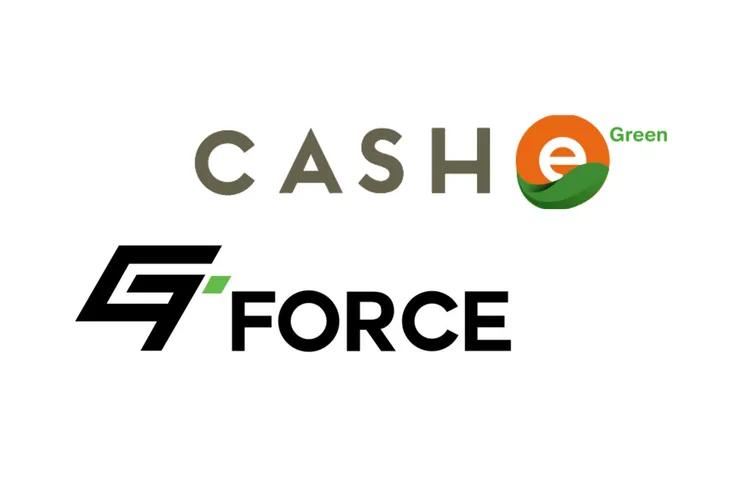 GT Force and CASHe Green Join Forces for EV Financing