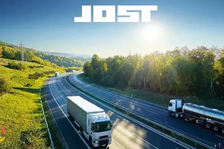 JOST Signs Agreement to Acquire Hyva