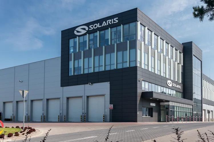 Solaris to Deliver Battery Buses to Transdev Nederland