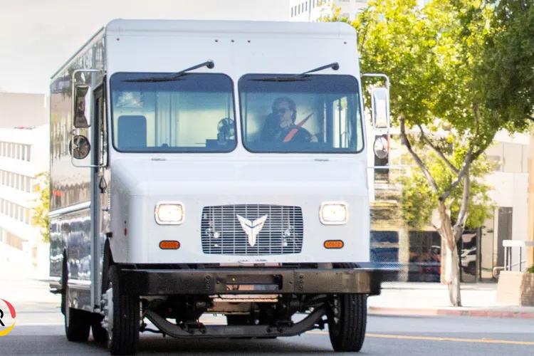 Xos Unveils 2025 Xos SV Stepvan, Offering Flexibility for Fleets