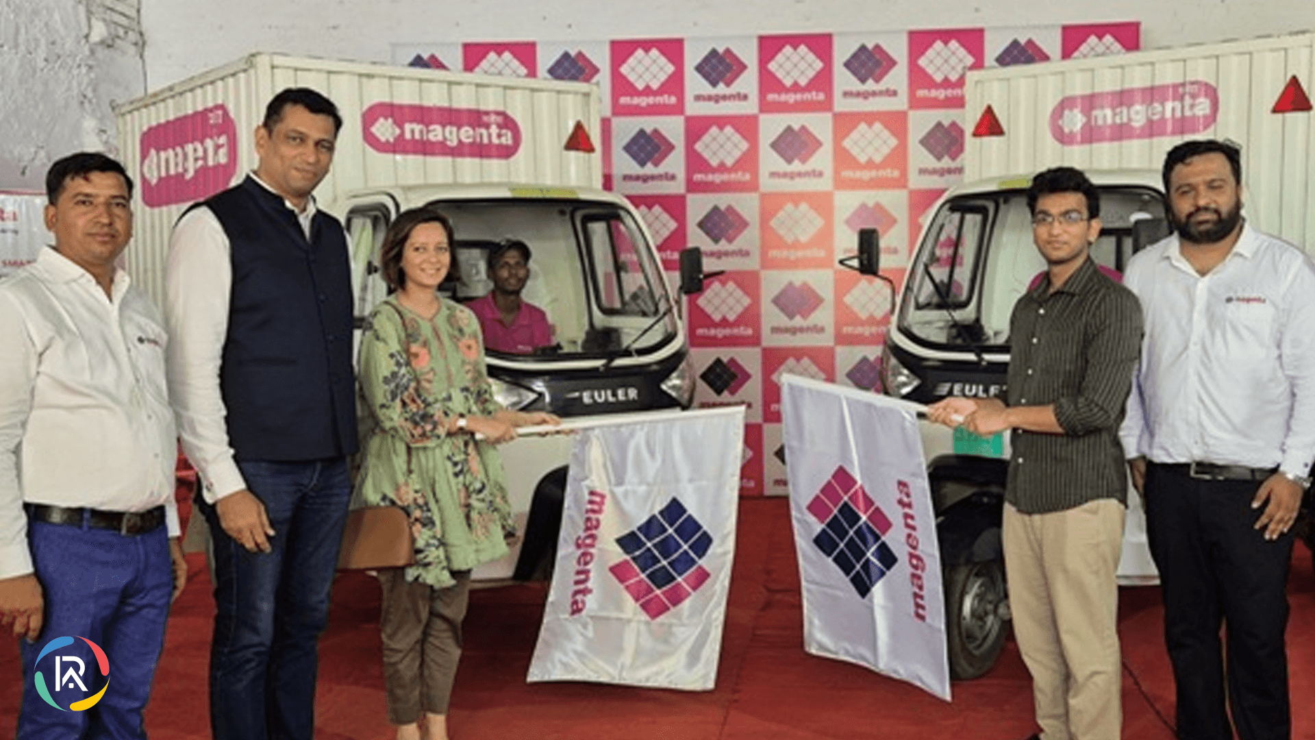 Magenta Mobility expands EV operations in Jaipur
