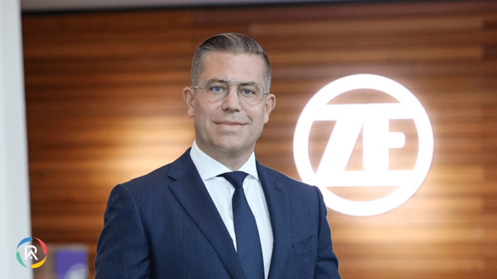 ZF appoints Mr. Mathias Miedreich to Board of Management