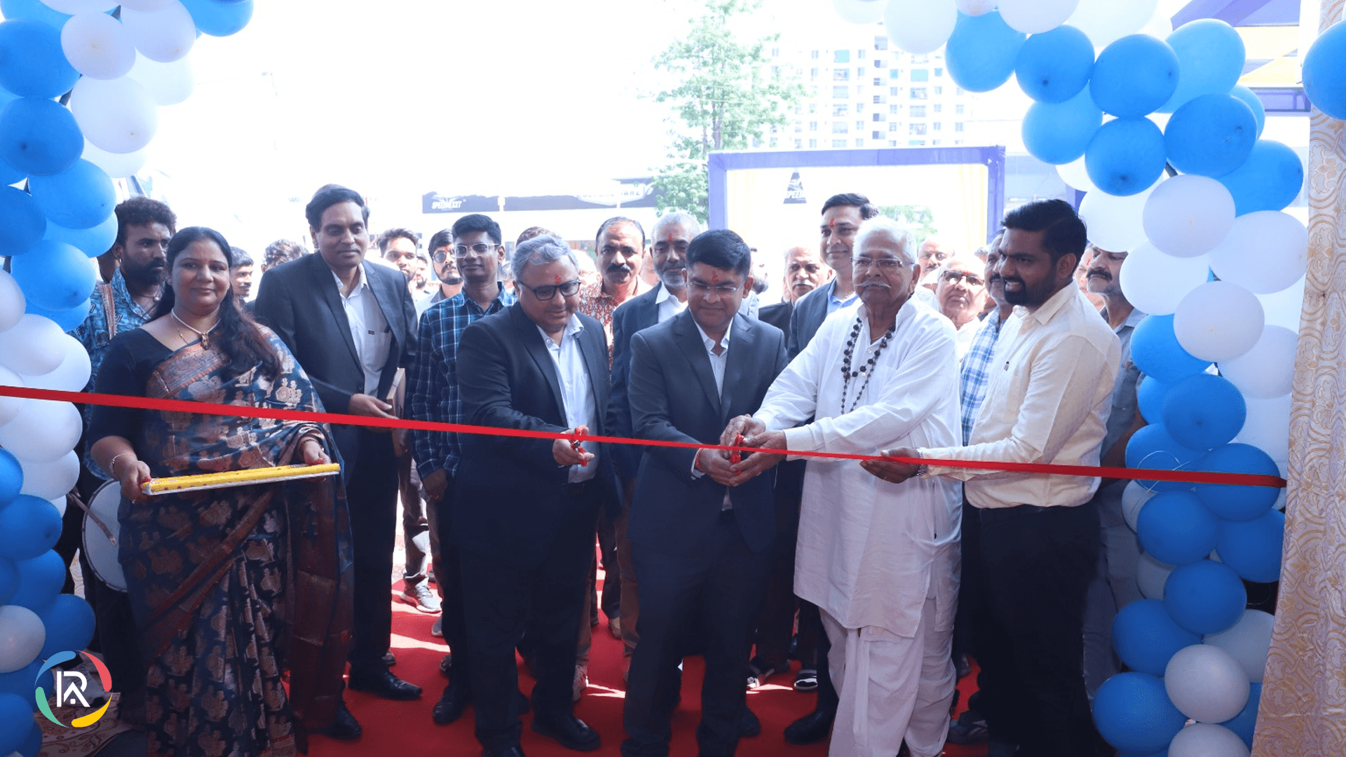 Ashok Leyland LCV opens a new dealership in Udaipur