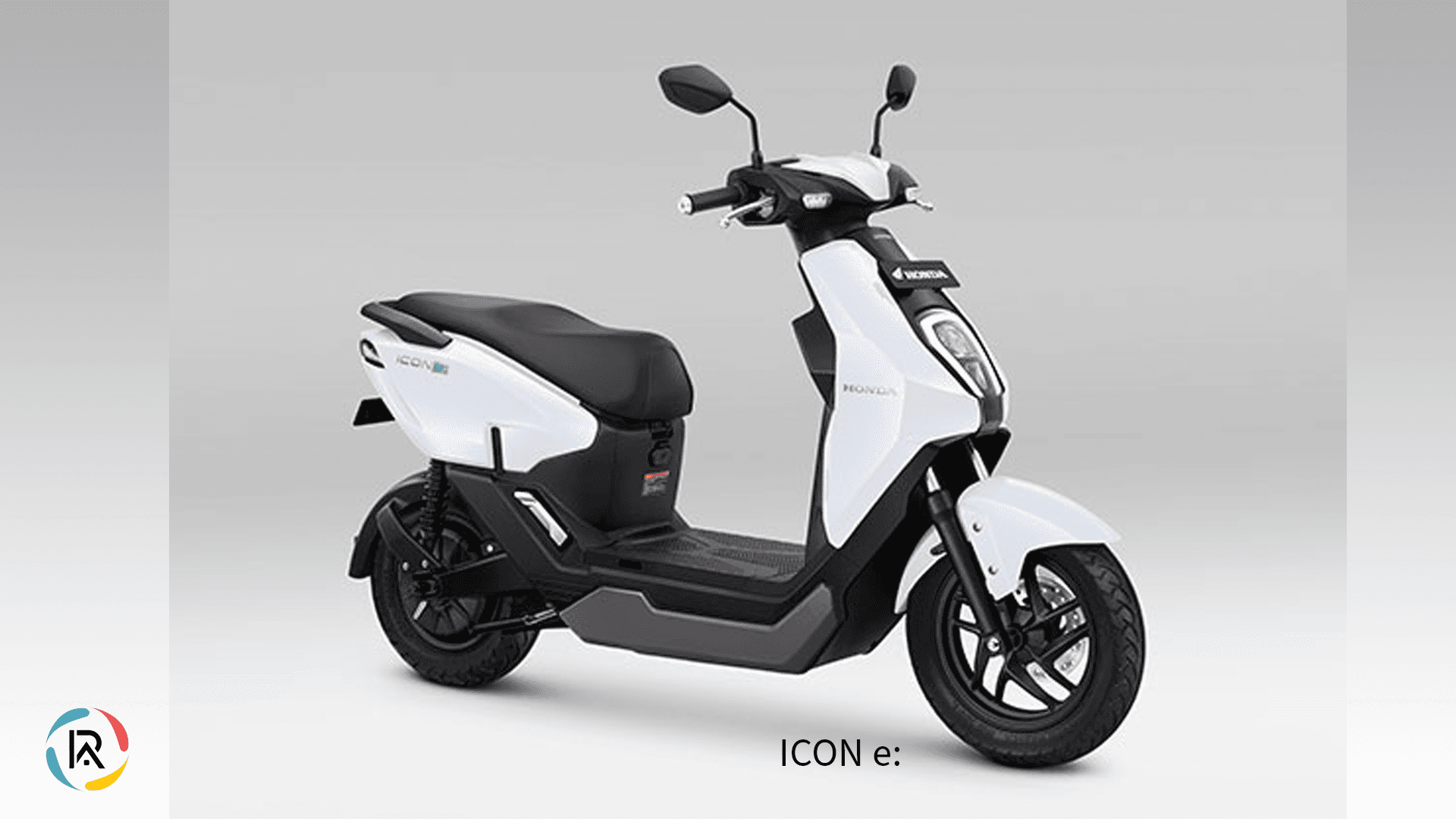 Honda Announces two electric Commuter CUV e: and ICON e in Indonesia