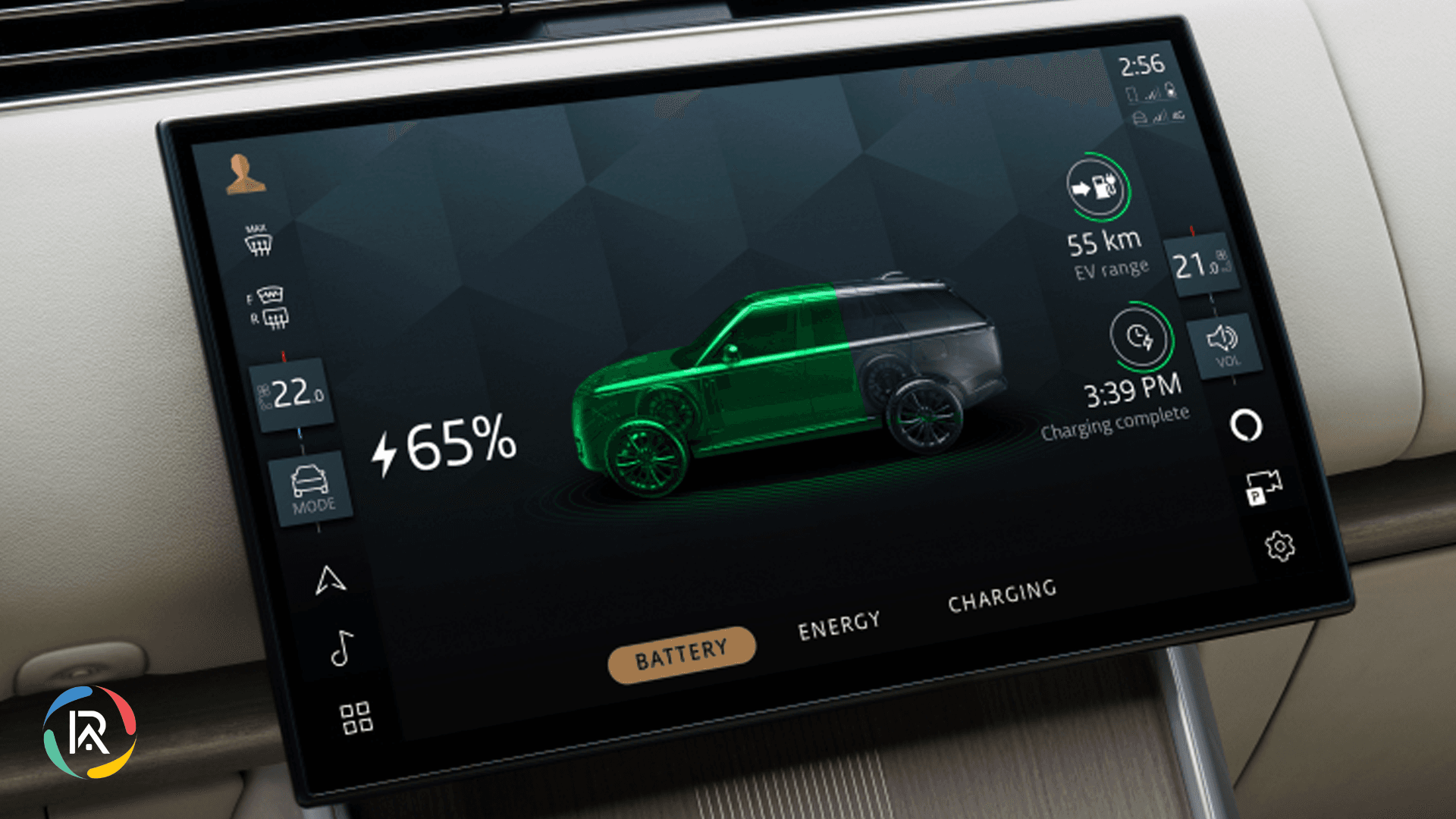 JLR Opens New Innovation Hub in India to Drive Future Mobility