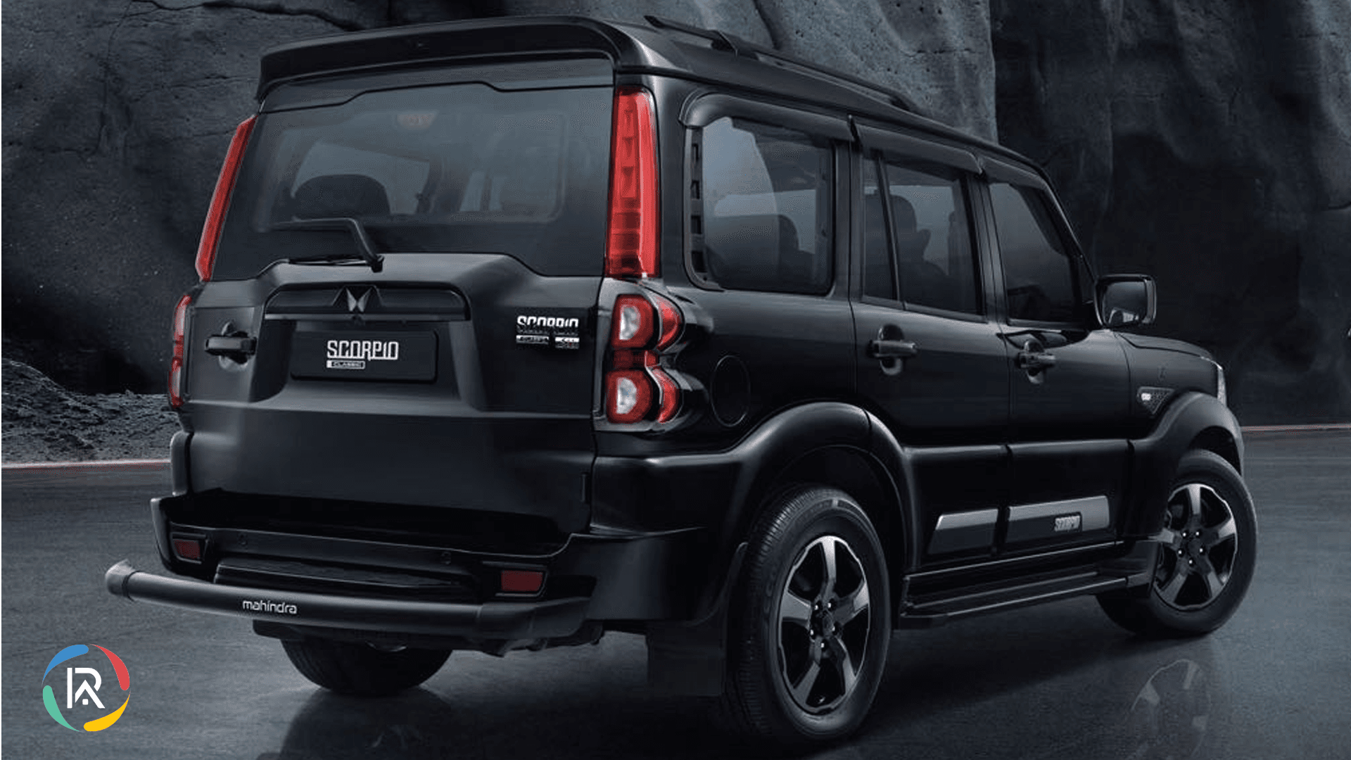 Mahindra Scorpio Classic Boss Edition Launched