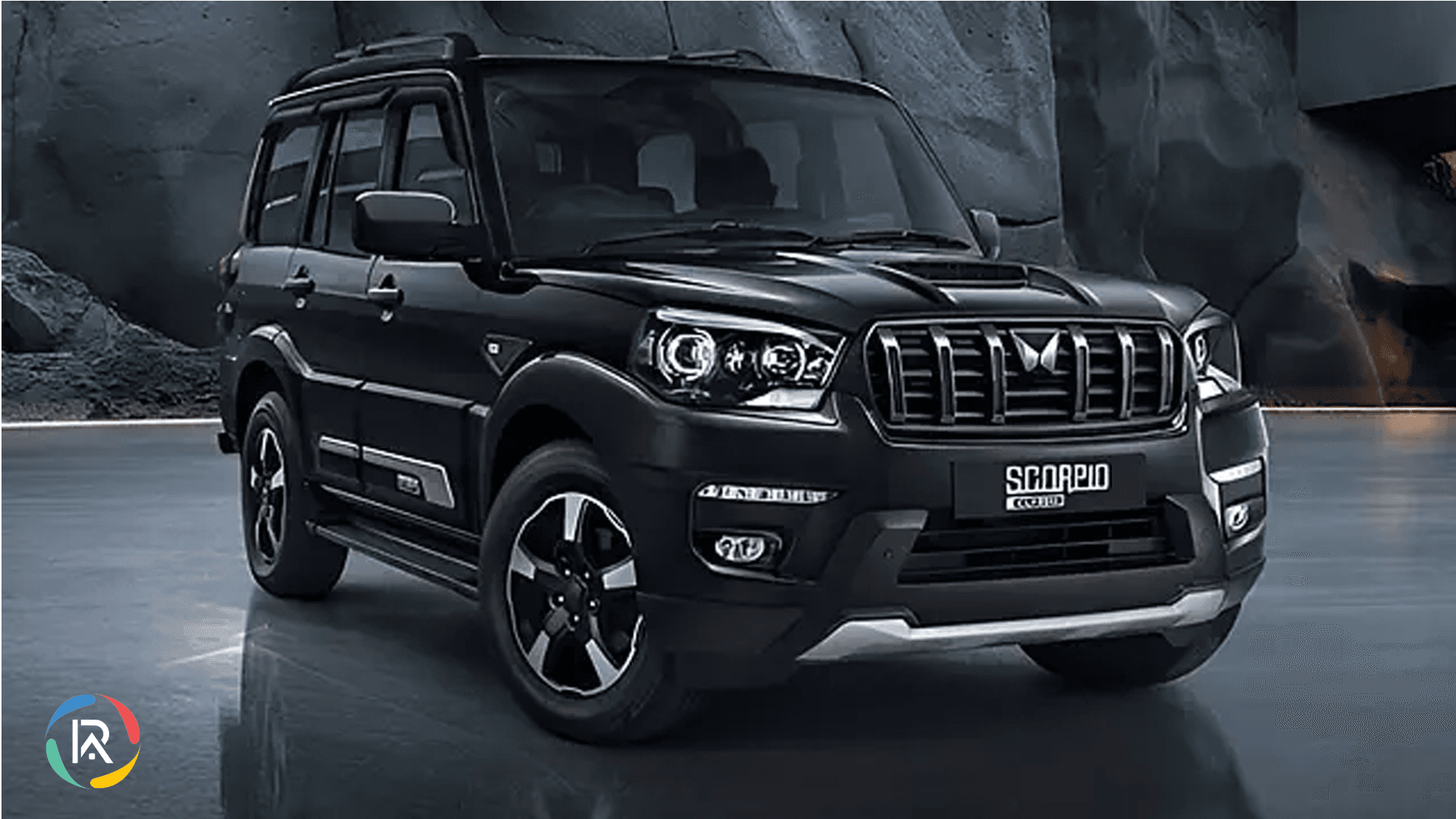 Mahindra Scorpio Classic Boss Edition Launched