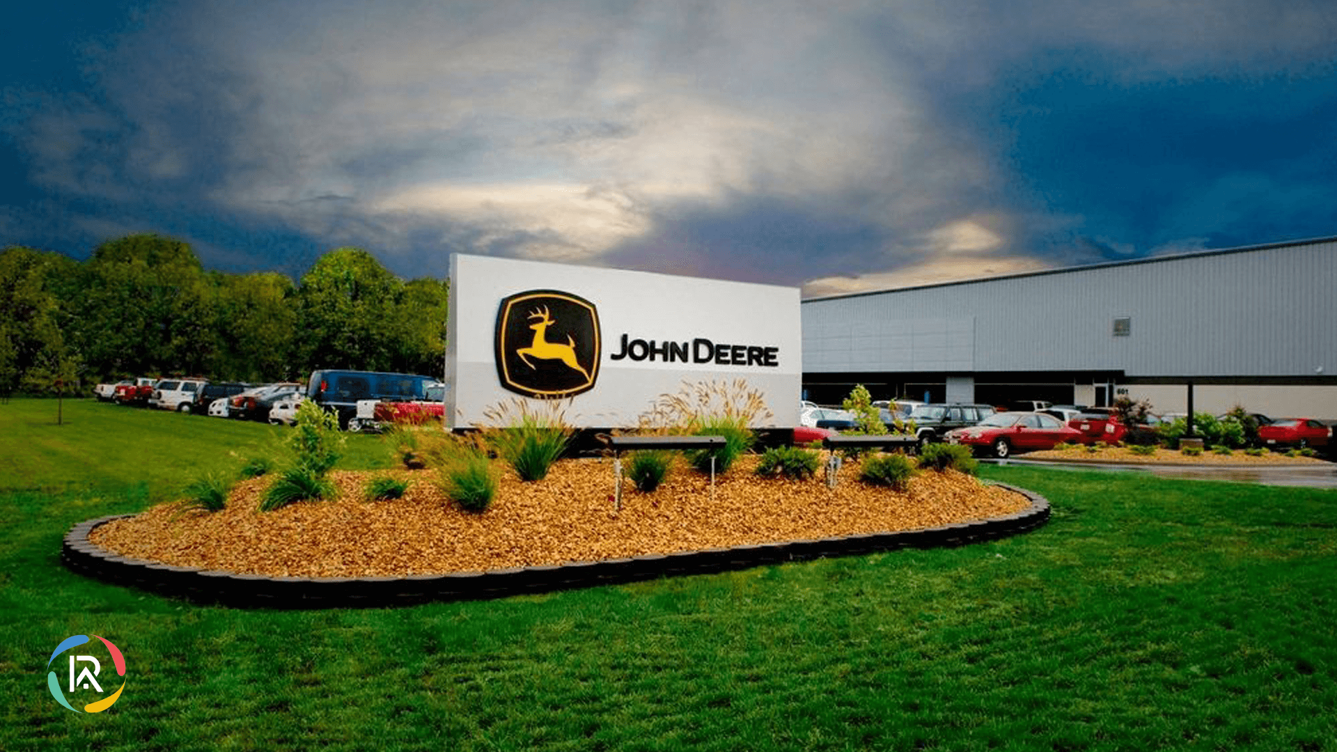 John Deere Reman Core Center Expands in Missouri