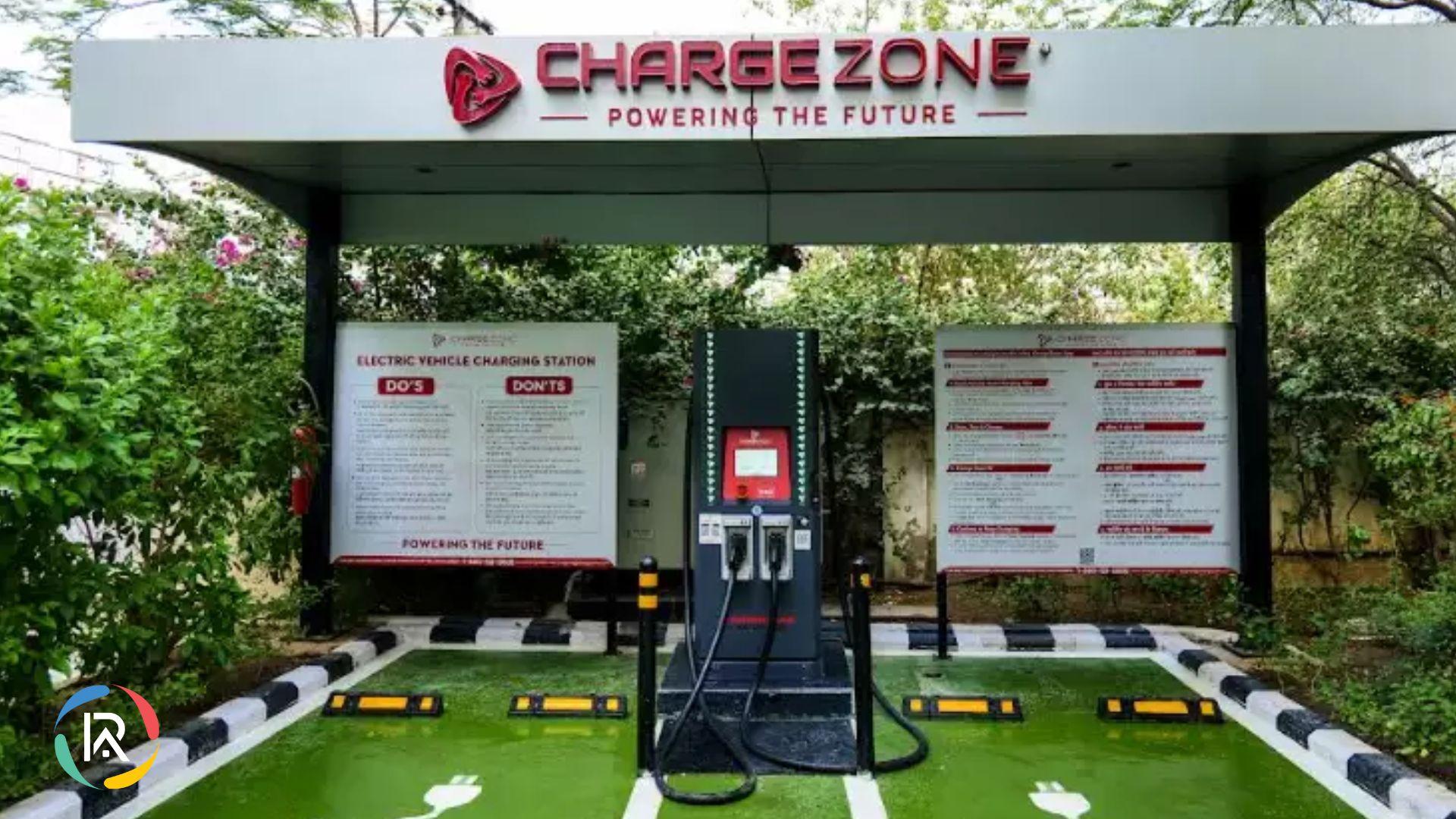 ChargeZone Launches Battery Passport System for India's Commercial EVs