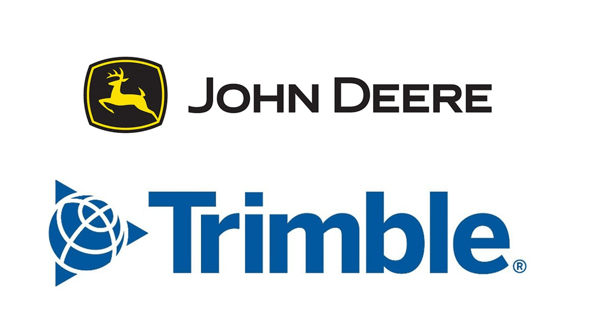 Deere & Co and Trimble Partnership for Enhanced Grade Control