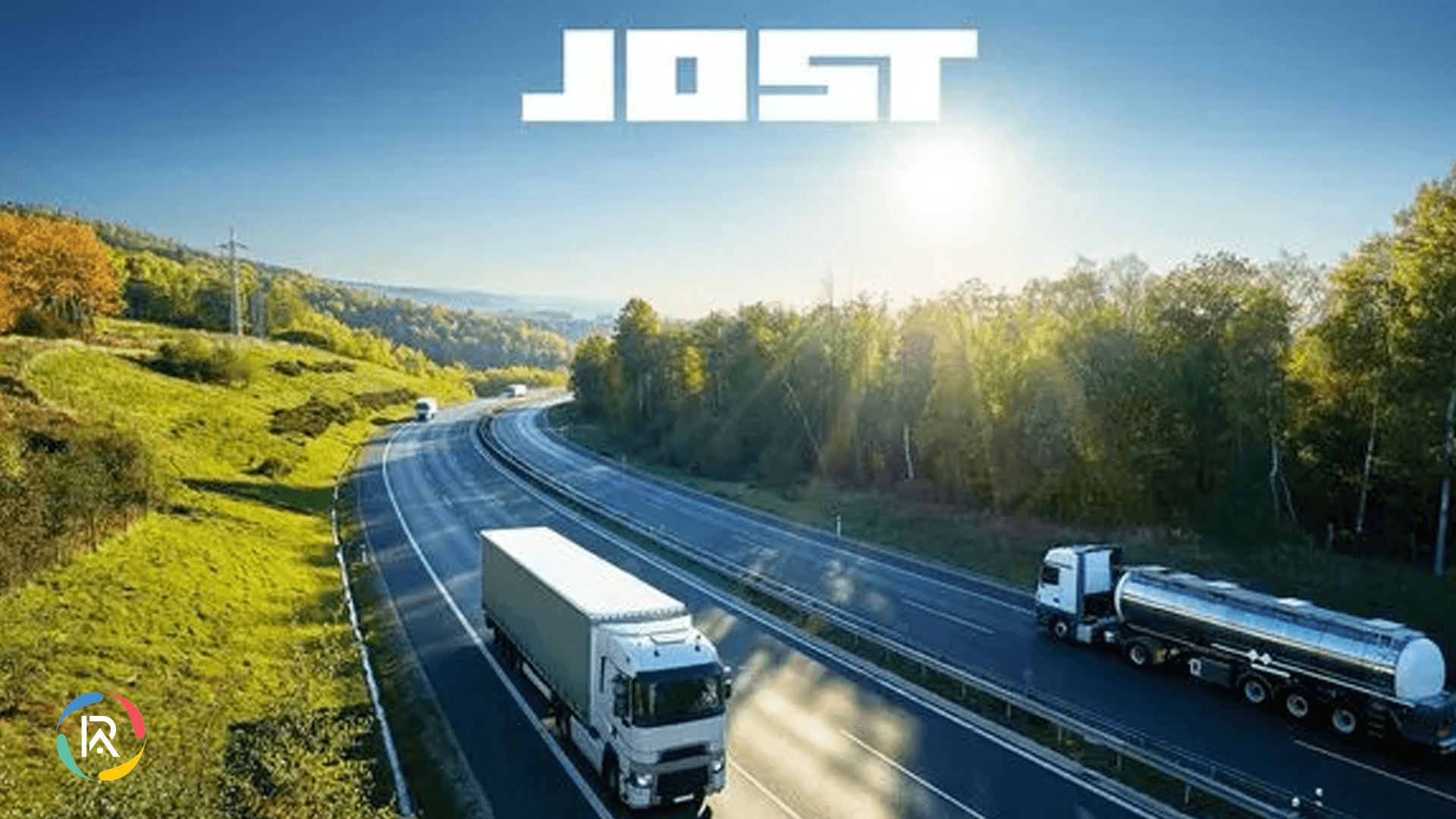 JOST Signs Agreement to Acquire Hyva