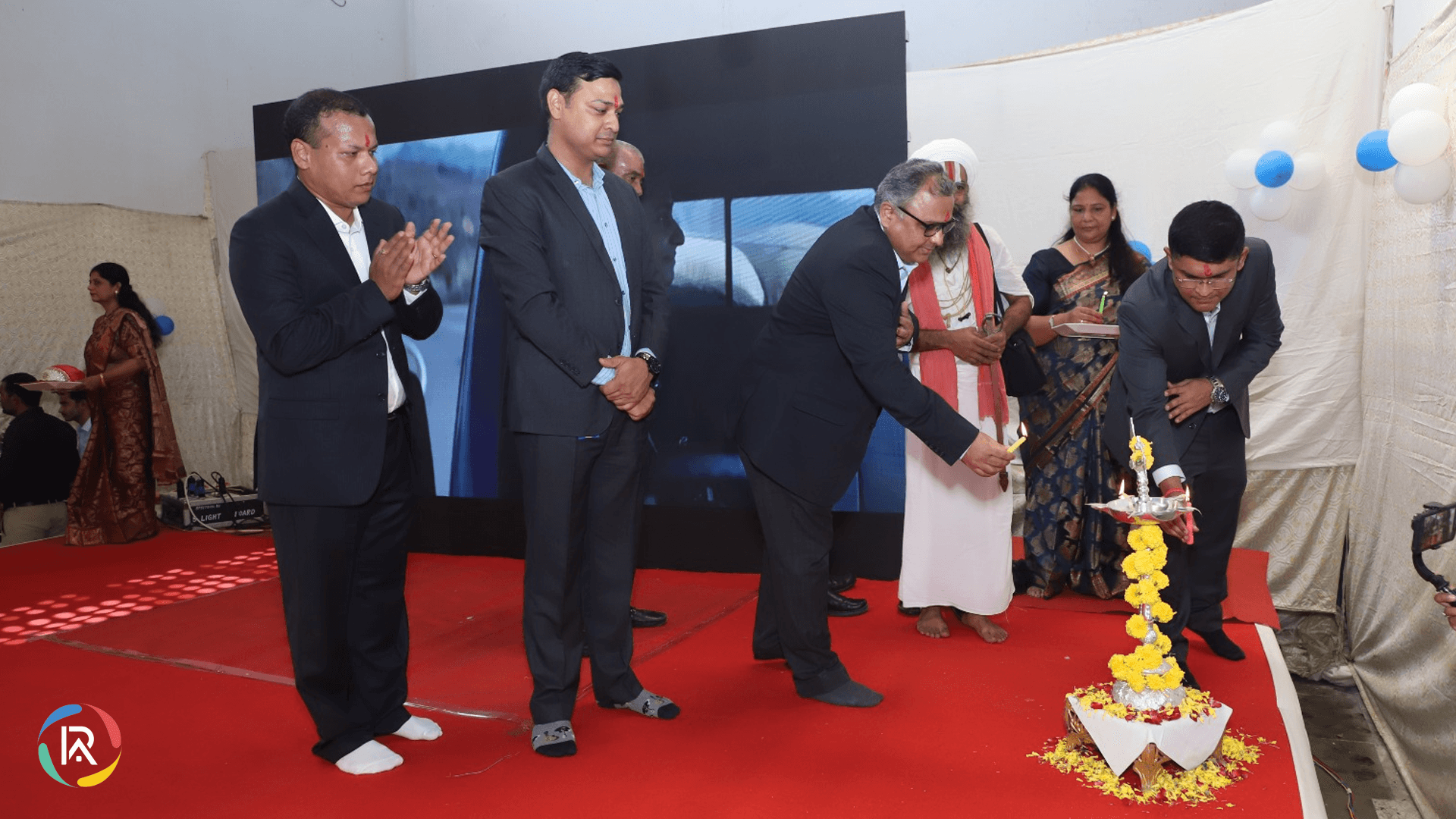 Ashok Leyland LCV opens a new dealership in Udaipur